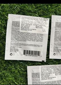 Bobbi Brown Vitamin Enriched Face Base Samples