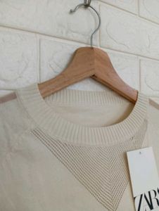 Korean Knit Sweater