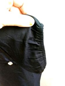 Black Beauty Top