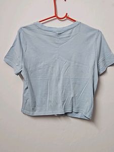 H&amp;M Tshirt For Casual Wear