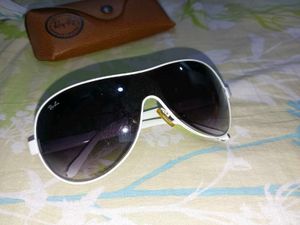 Ray-Ban Sunglasses