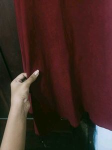 It&#39;s a red Dungaree I Have Never Worn The Dress