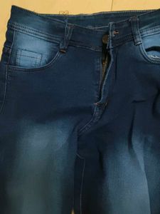 Blue Denim Jeans Bundle