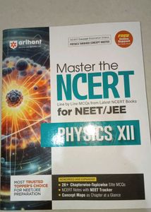 Master NCERT Physics XII