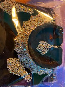 Heavy Party Wear Jewellery