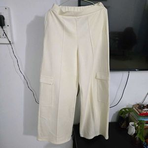 MANGO COMFY TROUSERS
