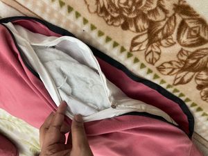 Pregnancy Pillow