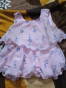 Girls Wear