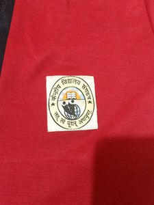 Kv School T-shirt