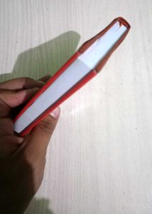 Fiction Book
