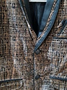 New Blazer For Boys