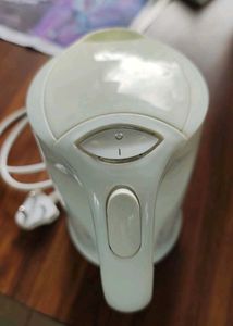 Morphy Richards Optimo Kettle