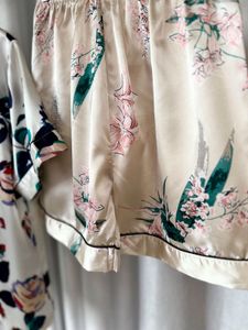 Korean 2Pc Night Suit