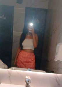 A Cute Girly Skirt 🩷