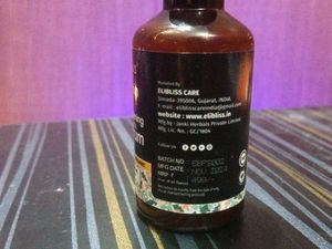 Elibliss Company Vitamin C Serum