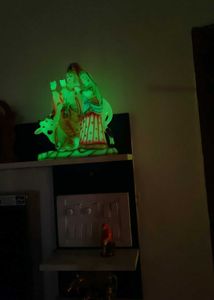 Radha Krishna Idol