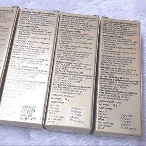 Pack of 4