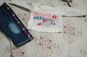 Baby Clothes Bundle