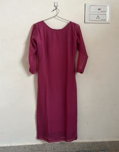 Stitched Boat Neck Suit