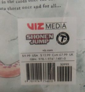 Jujutsu Kaisen Vol. 5