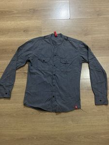 Stylish Grey Shirt