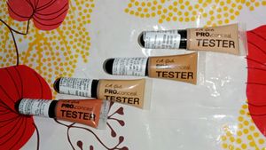 Orginal LA .Girl Pro Concealer Combo