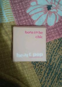 Etude Heart Pop Blush