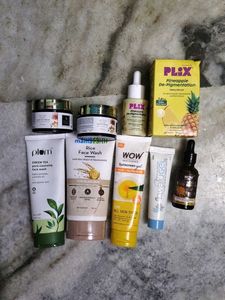 Skincare Bundle