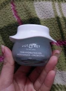 Dot &amp; Key 72HR Hydrating Gel