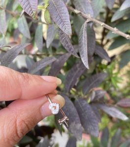 Adjustable Ring 💍