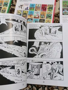 Tintin Collection: Adventures Await!