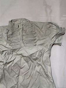 Vintage Style Blouse