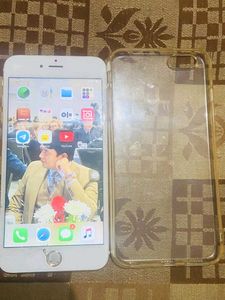 🌟iPhone 6 Plus With Best Camera