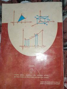 Mathematics Part-2 Class-12