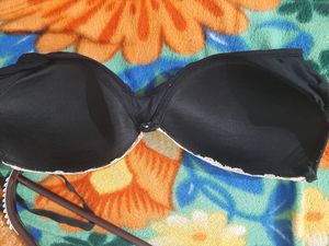 Foreign Brand Lingerie Set