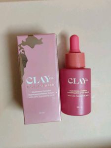 Mushroom Complex Hyperpigmentation Serum
