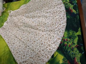 Embroidered Lehenga Choli