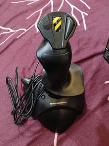 Thrustmaster USB Joystick For Flight Sim Gaming