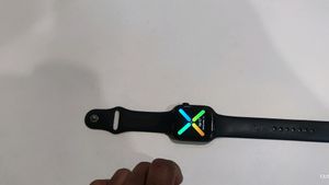 Very Good Condition By Watch