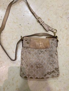 Coach Sling Bag