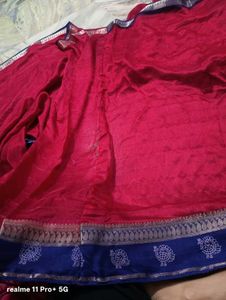 Elegant Saree