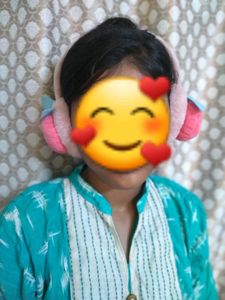 Morden Kind Earmuffs