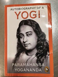 Autobiography of a Yogi
