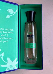 Plum Body Lovin' Orchid You Not Perfume