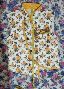 Boys -For 3-5Year-ALMOST NEW-Traditional Kurta Set