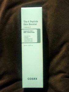 Cosrx 6 Peptide Skin Booster