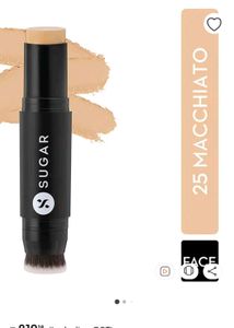 💞SUGAR Ace of Face Foundation Stick