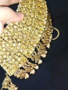 Heavy Jewellery Set ♥️