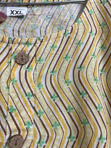 Beautiful Women Kurta