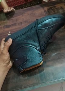 Brand New Pure Leather Original Boot For Men